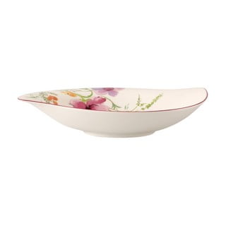 Porcelánová miska s motívom kvetín Villeroy & Boch Mariefleur Serve, 600 ml