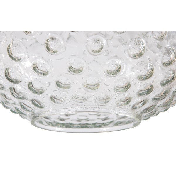 Sklenená stolová lampa BePureHome Soap-image-1