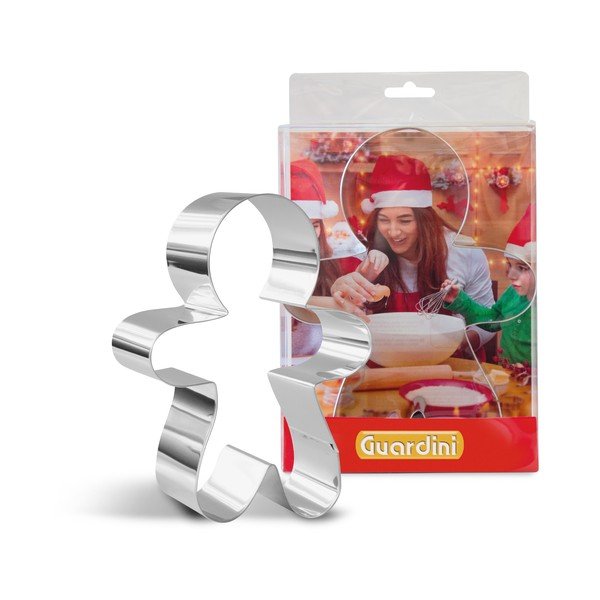 Forma na pečenie Guardini Gingerbread Man-image-4