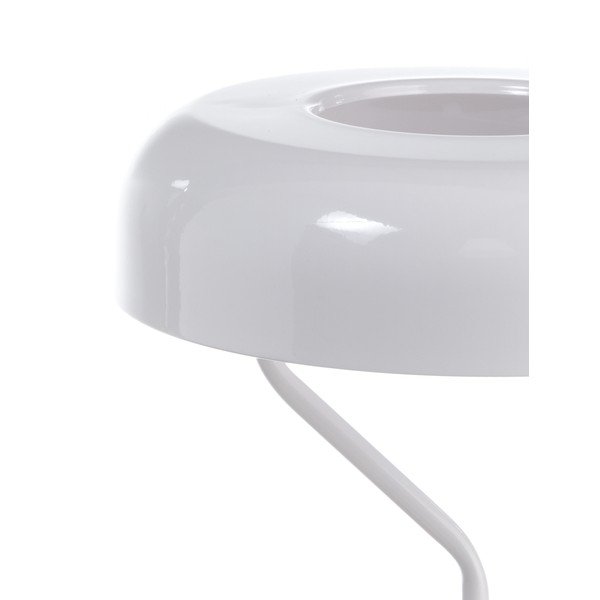 Biela stolová lampa Jelly White-image-2