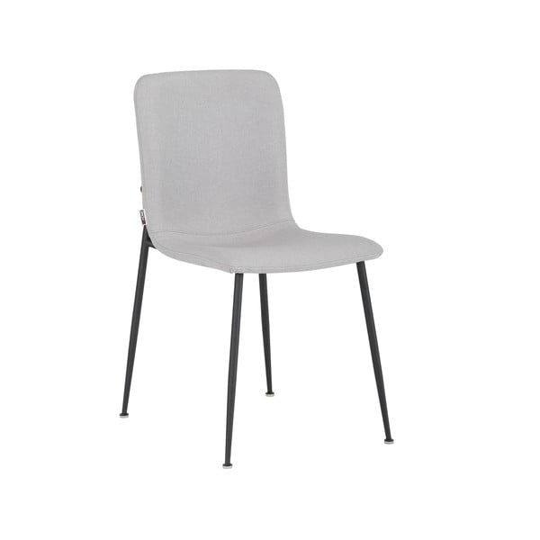 Svetlosivé jedálenské stoličky v súprave 2 ks Faye - Støraa