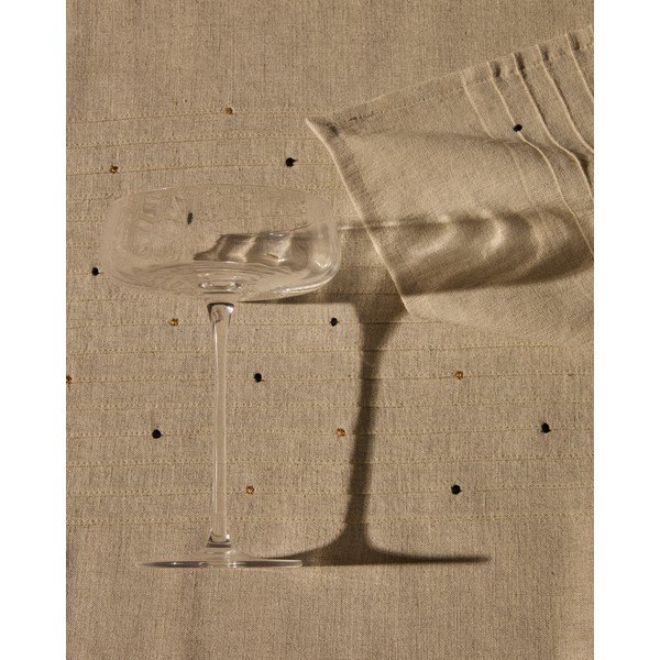 Pohár na sekt 250 ml Mimba – Kave Home-image-2