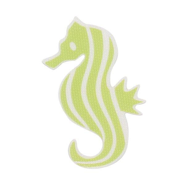 Detské protišmykové podložky v súprave 5 ks do vane 12x12 cm Waterworld – Spirella-image-2