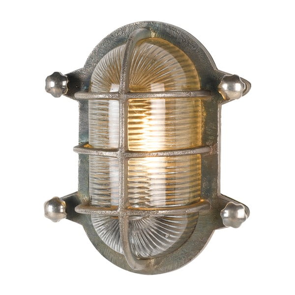 Nástenná lampa Athezza Industrial