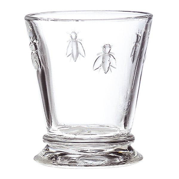 Sklenený pohár Côté Table La Rocher Abeille, 270 ml
