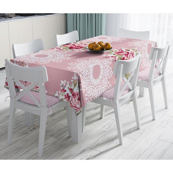 Obrus 140x180 cm - Mila Home-image-2