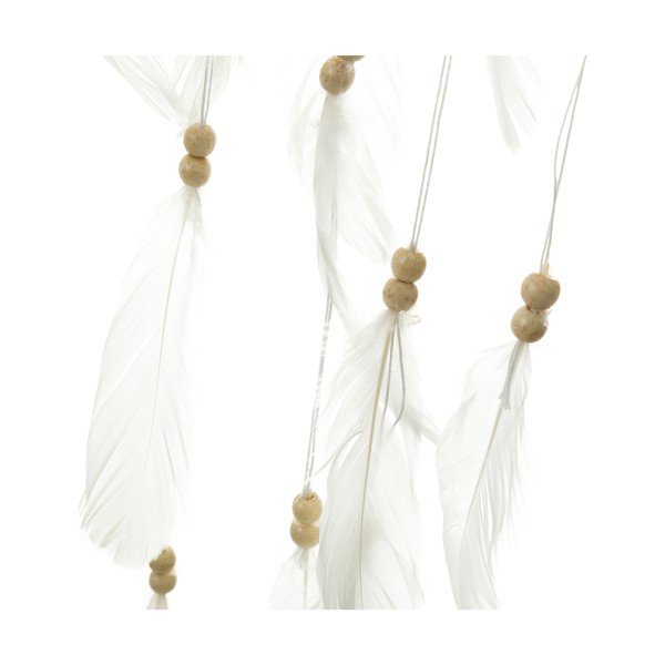 Biely lapač snov Unimasa Dream, ⌀ 40 cm-image-1