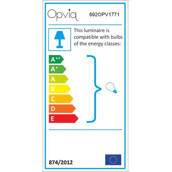 Závesné svietidlo v čierno-medenej farbe Opviq lights Yildo, ø 36 cm-image-4