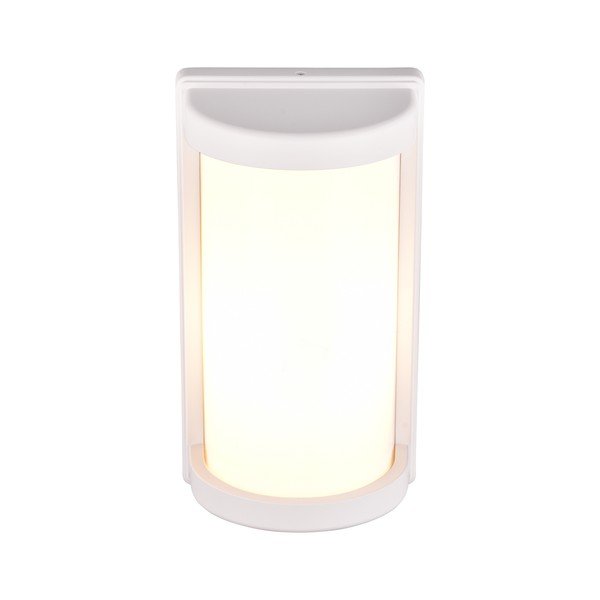 Vonkajšie svietidlo (výška  26,5 cm) Puelo – Trio-image-2