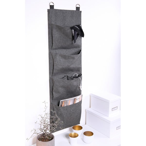 Sivý závesný organizér Bigso Box of Sweden Hang-image-2