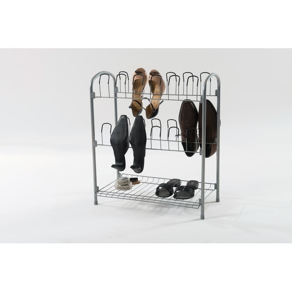 Stojan na topánky Compactor Over Door-image-1