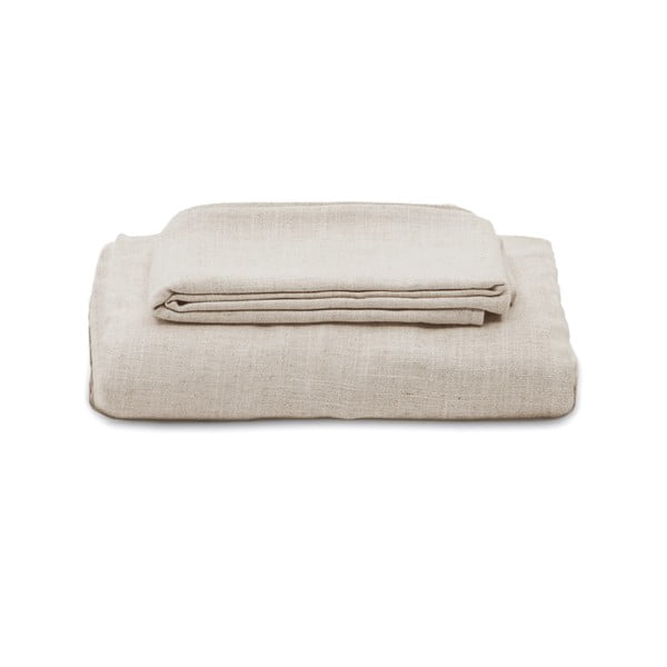 Béžový poťah 80 cm Anarela – Kave Home