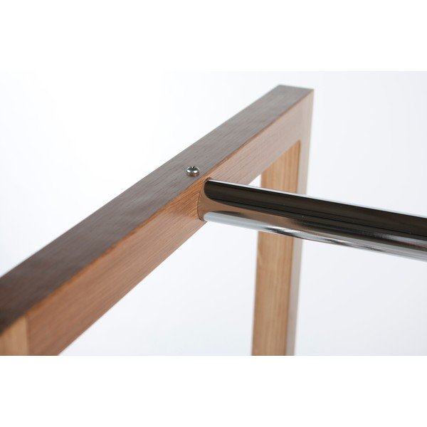 Stojan na oblečenie Woodman Northgate, 175 × 90 cm-image-3