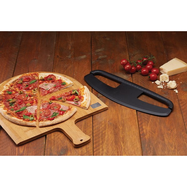 Krájač na pizzu Kitchen Craft Italian Pizza-image-1
