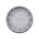 Nástenné hodiny ø 33,5 cm Elevated Classic Numbers – Karlsson