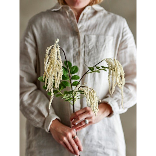 Umelý kvet (výška  70 cm) Reed – Bloomingville-image-1