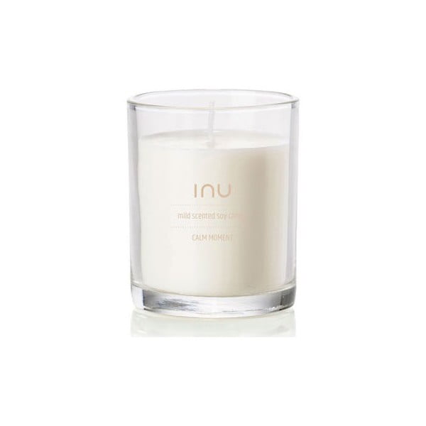 Vonná sviečka zo sójového vosku Zone Inu Calm Moments, doba horenia 22 h-image-2