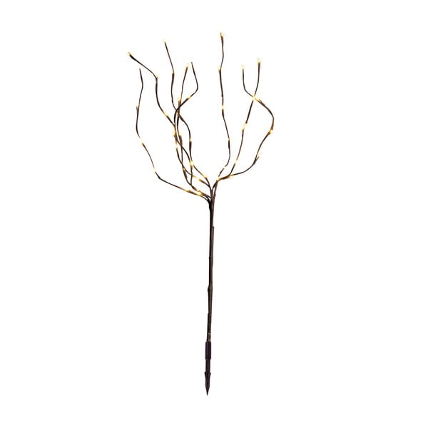 Svietiaca dekorácia Best Season Toby Tree, výška 90 cm