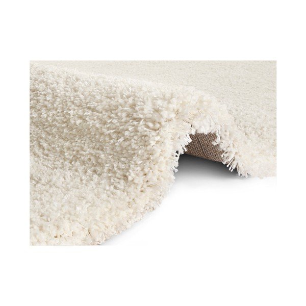 Krémovo-biely koberec Elle Decoration Lovely Talence, 80 x 150 cm-image-1