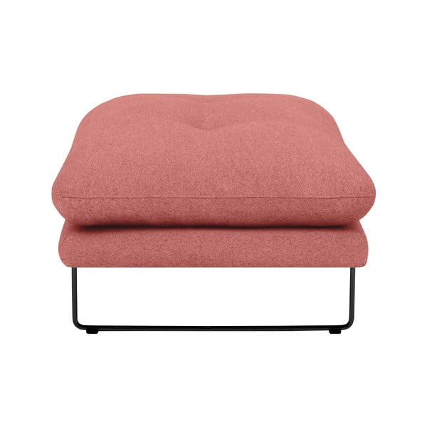 Ružová podnožka Windsor & Co Sofas Comet-image-2