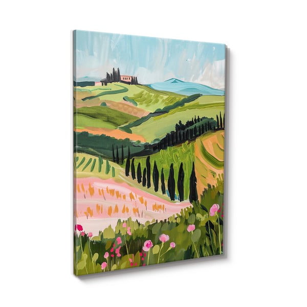 Obraz 60x80 cm Color I – Styler-image-4