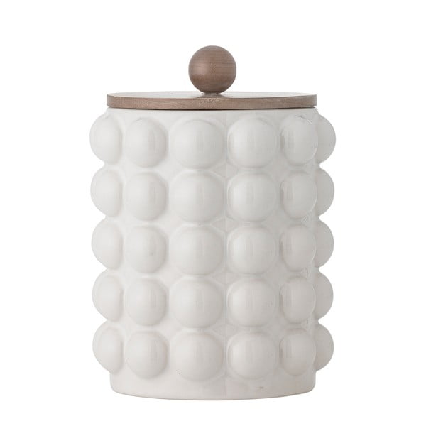 Dóza na sušienky z kameniny Madge – Bloomingville