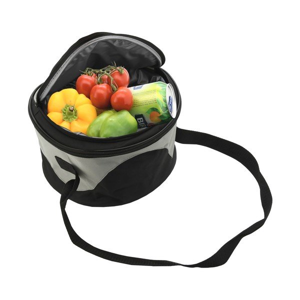 Gril na drevené uhlie ø 26 cm Bosa - Cattara-image-4