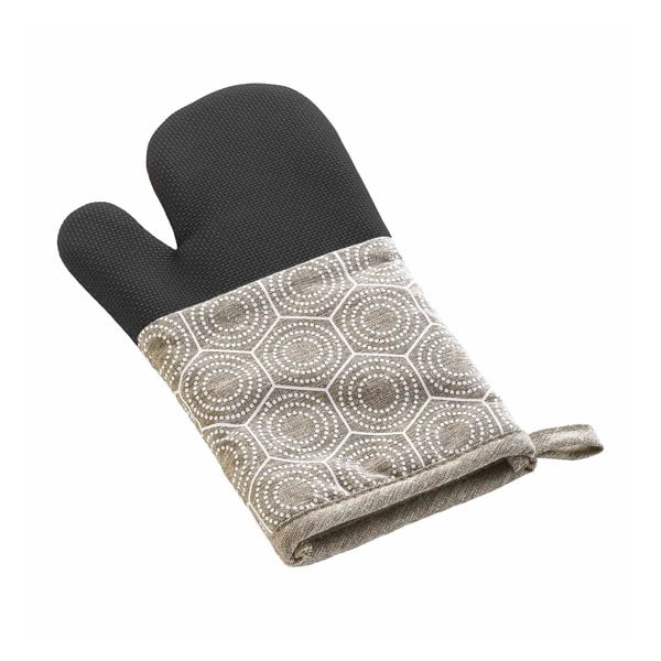 Kuchynská rukavica zo zmesi vlákien Alveis – douceur d'intérieur