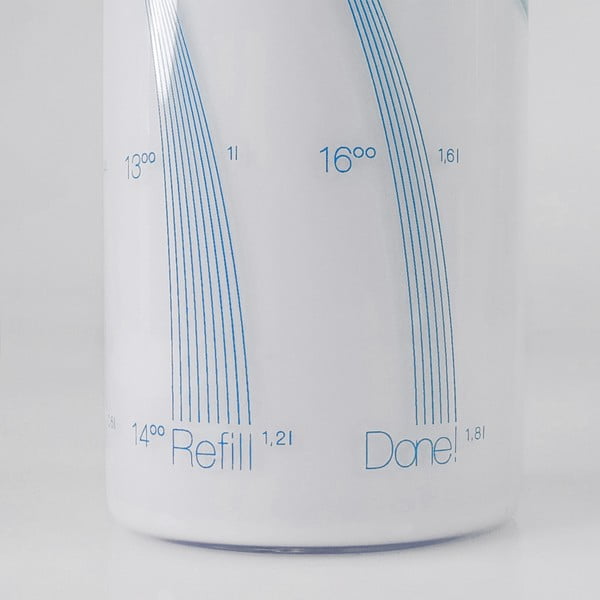 Fľaša Drinkitnow Flipper 600 ml, modrá-image-3