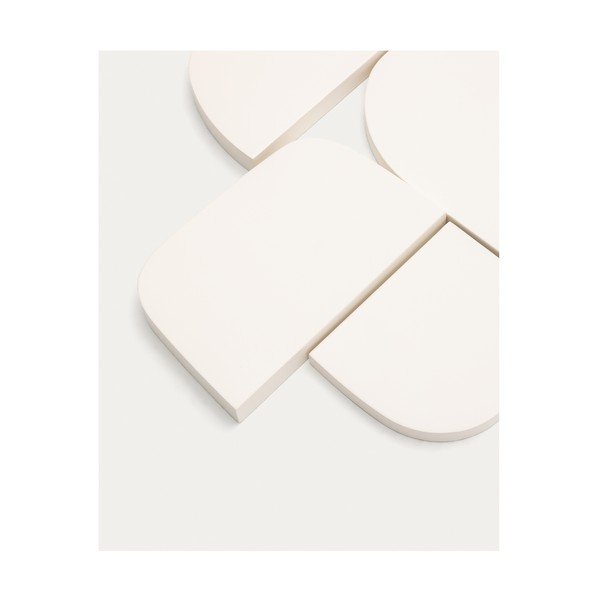 Nástenná dekorácia 60x65 cm Danei – Kave Home-image-3