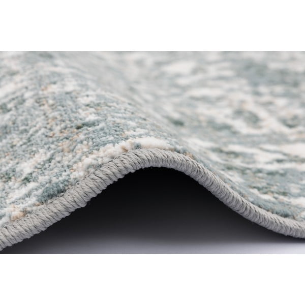 Koberec v mentolovej farbe 200x280 cm Sensi Tris – FD-image-2