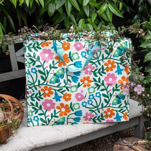 Úložný box na oblečenie z recyklovaného plastu 28x58x48 cm Esme – Rex London-image-1