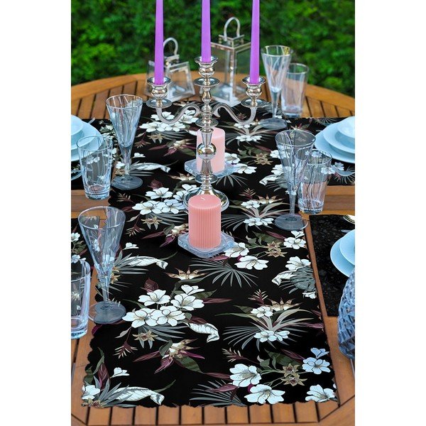 Súprava prestieranie a behúňa 5 ks – Mila Home-image-3