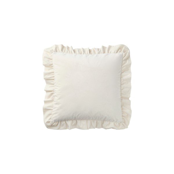 Zamatová obliečka na vankúš 50x50 cm Nora – Ellos Home