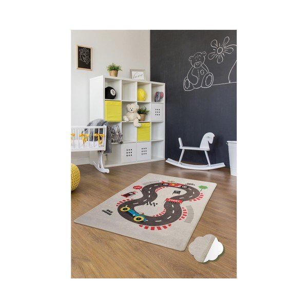 Detský koberec Game, 100 × 160 cm-image-1