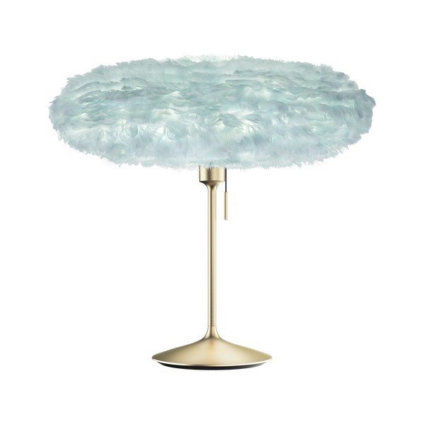 Svetlomodré tienidlo ø 66 cm Eos Esther Medium – UMAGE-image-2