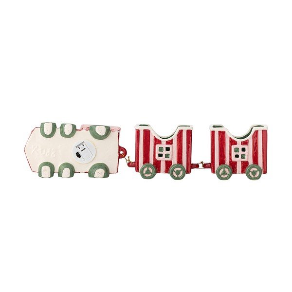 Keramická vianočná figúrka (výška  12,5 cm) Gloria – Bloomingville-image-2