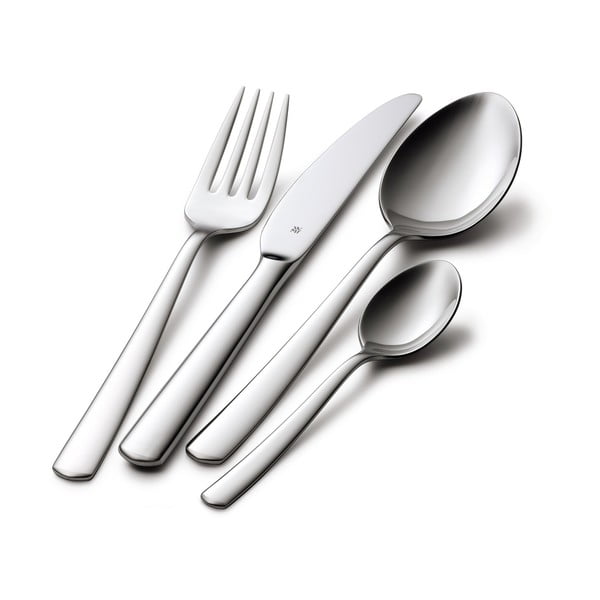 Súprava 30 antikoro príborov WMF Cromargan® Boston-image-1