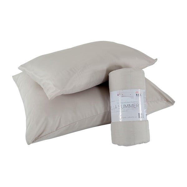 Obliečka na vankúš z mikrovlákna 45x75 cm Summer – B.E.S.-image-3