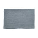 Sivá kúpeľňová predložka 50x80 cm Bobble – Catherine Lansfield