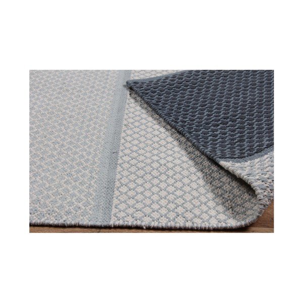Bavlnený koberec Eco Rugs Rostock, 120 × 180 cm-image-1