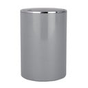 Sivý kúpeľňový odpadkový kôš Wenko Inca