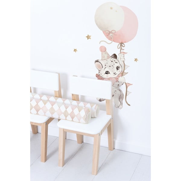 Detská tapeta 10 m x 50 cm Harlequin – Lilipinso-image-4