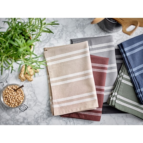 Bavlnená utierka 50x70 cm Soft – Södahl-image-1