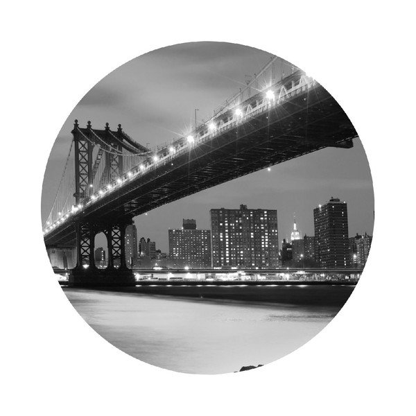 Háčik Wenko Manhattan Bridge-image-1
