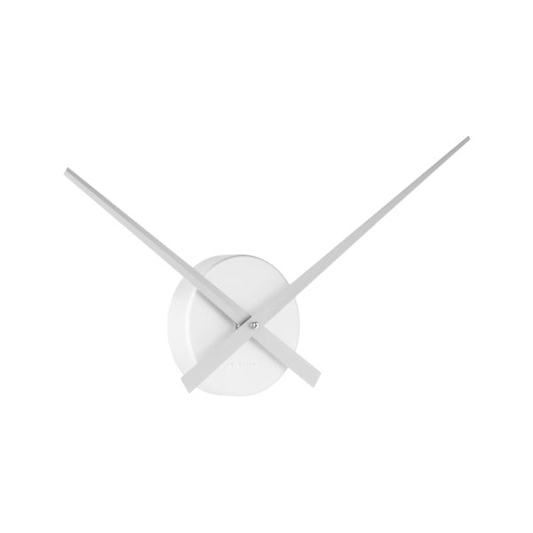 Nástenné hodiny ø 44 cm Little Big Time – Karlsson-image-1