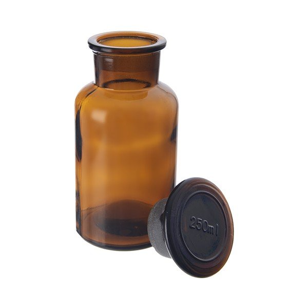 Sklenená dóza na potraviny – Orion