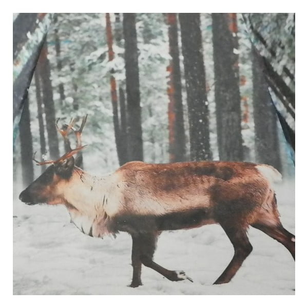 Dáždnik Reindeer-image-1