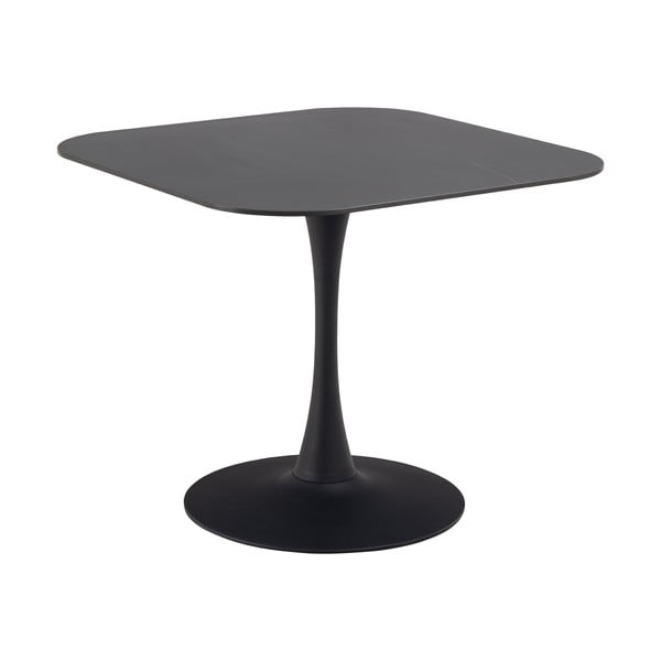 Jedálenský stôl s keramickou doskou 90x90 cm Malta – Actona