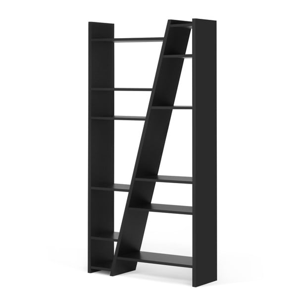 Čierna knižnica TemaHome Delta-image-2